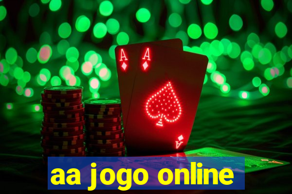 aa jogo online